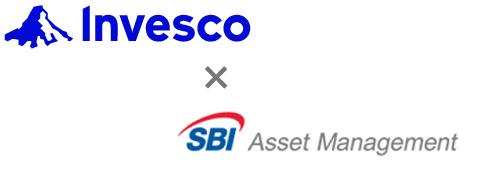 Invesco x SBI